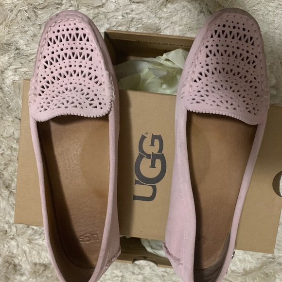 UGG Shoes - UGG loafers